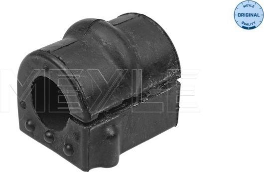 Meyle 614 615 0004 - Bukse, Stabilizators ps1.lv