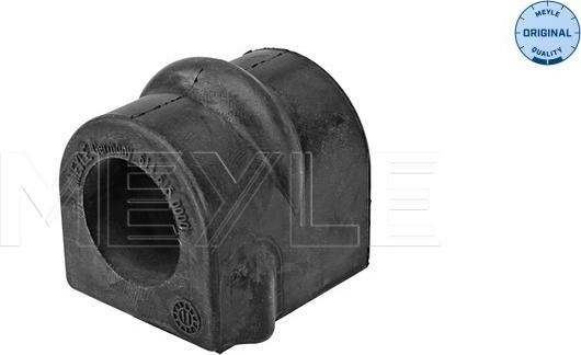 Meyle 614 615 0000 - Bukse, Stabilizators ps1.lv