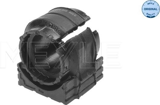 Meyle 614 615 0010 - Bukse, Stabilizators ps1.lv