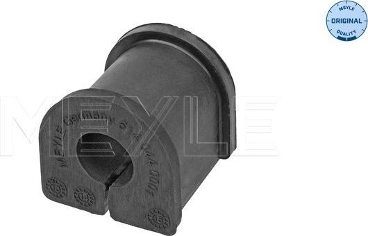 Meyle 614 044 0001 - Bukse, Stabilizators ps1.lv