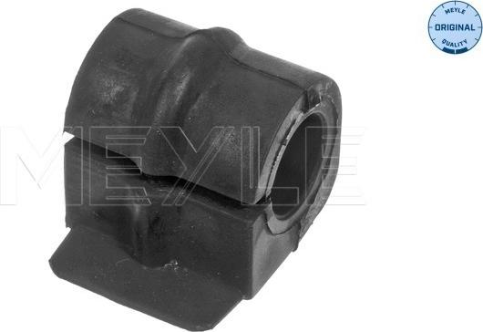 Meyle 614 035 0035 - Bukse, Stabilizators ps1.lv