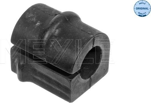 Meyle 614 035 0036 - Bukse, Stabilizators ps1.lv