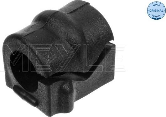 Meyle 614 035 0032 - Bukse, Stabilizators ps1.lv