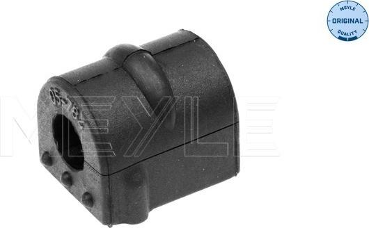 Meyle 614 035 0028 - Bukse, Stabilizators ps1.lv