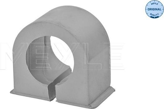 Meyle 614 715 0002 - Bukse, Stabilizators ps1.lv