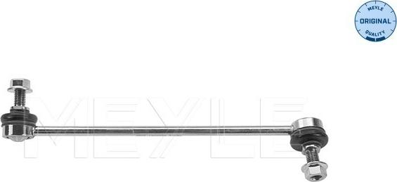 Meyle 616 060 0014 - Stiepnis / Atsaite, Stabilizators ps1.lv