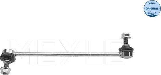 Meyle 616 060 0013 - Stiepnis / Atsaite, Stabilizators ps1.lv