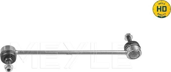 Meyle 616 060 0012/HD - Stiepnis / Atsaite, Stabilizators ps1.lv