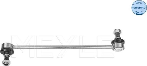 Meyle 616 060 0032 - Stiepnis / Atsaite, Stabilizators ps1.lv