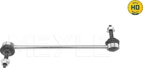 Meyle 616 060 0037/HD - Stiepnis / Atsaite, Stabilizators ps1.lv