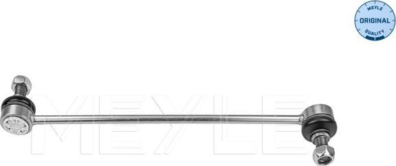 Meyle 616 060 0028 - Stiepnis / Atsaite, Stabilizators ps1.lv