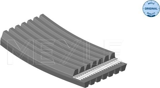 Meyle 050 007 1360/D - Ķīļrievu siksna ps1.lv