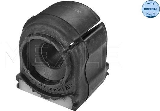 Meyle 014 615 0005 - Bukse, Stabilizators ps1.lv