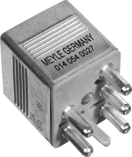 Meyle 014 054 0027 - Multifunkcionāls relejs ps1.lv