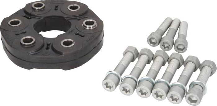 Meyle 014 152 2109/HD - Šarnīrs, Garenvārpsta ps1.lv