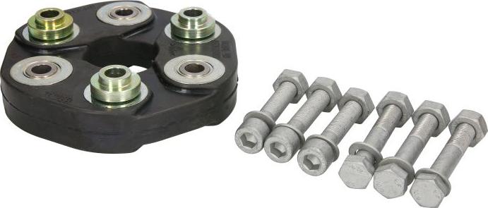 Meyle 014 152 2101/HD - Šarnīrs, Garenvārpsta ps1.lv