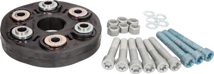 Meyle 014 152 2107/HD - Šarnīrs, Garenvārpsta ps1.lv