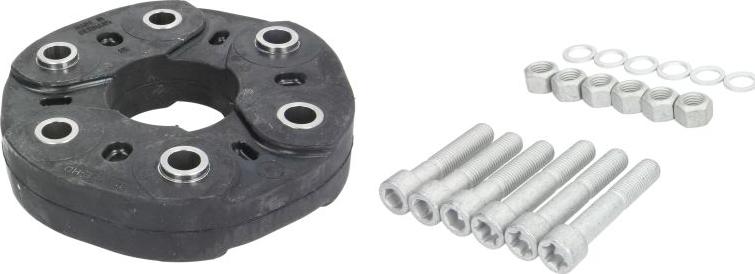 Meyle 014 152 2115/HD - Šarnīrs, Garenvārpsta ps1.lv