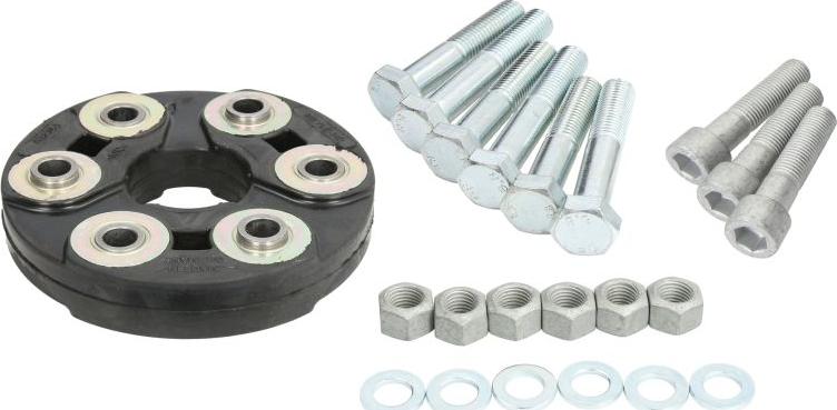 Meyle 014 152 2110/HD - Šarnīrs, Garenvārpsta ps1.lv