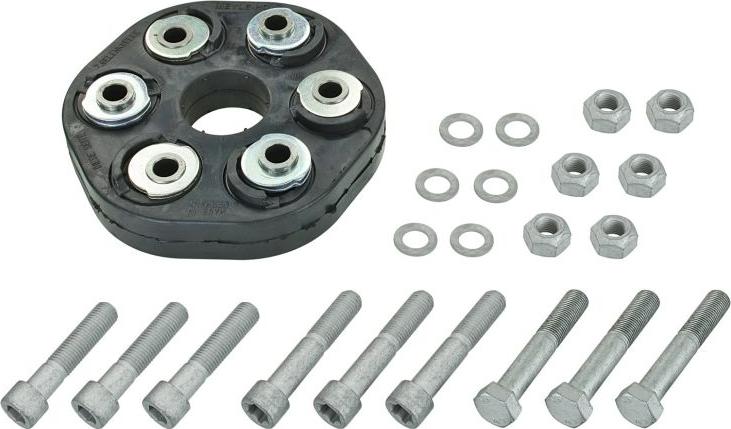 Meyle 014 152 2111/HD - Šarnīrs, Garenvārpsta ps1.lv