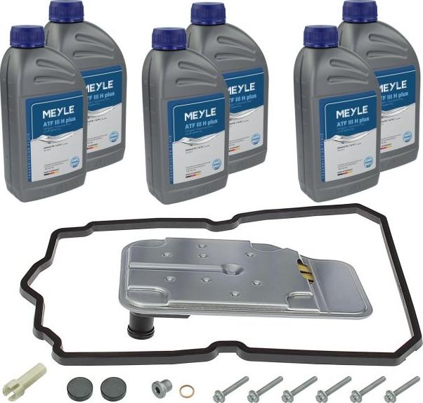Meyle 014 135 1202 - Rez. daļu komplekts, Autom. pārnesumkārbas eļļas maiņa ps1.lv