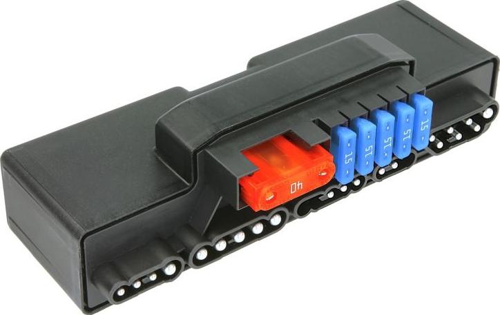 Meyle 014 830 0010 - Multifunkcionāls relejs ps1.lv