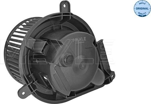 Meyle 014 236 0022 - Salona ventilators ps1.lv