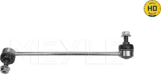 Meyle 016 060 0044/HD - Stiepnis / Atsaite, Stabilizators ps1.lv