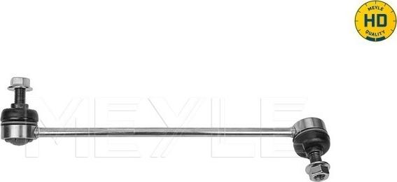 Meyle 016 060 0045/HD - Stiepnis / Atsaite, Stabilizators ps1.lv