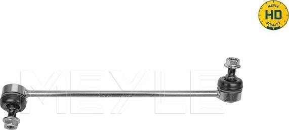 Meyle 016 060 0048/HD - Stiepnis / Atsaite, Stabilizators ps1.lv