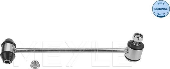 Meyle 016 060 0047 - Stiepnis / Atsaite, Stabilizators ps1.lv