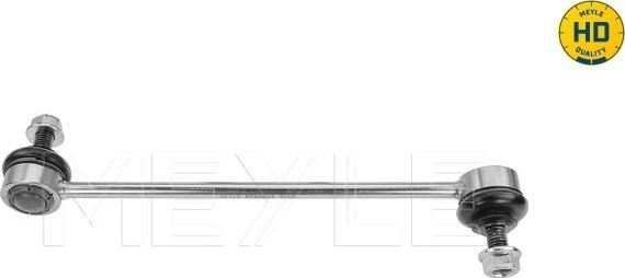 Meyle 016 060 0051/HD - Stiepnis / Atsaite, Stabilizators ps1.lv