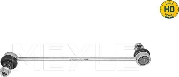 Meyle 016 060 0057/HD - Stiepnis / Atsaite, Stabilizators ps1.lv