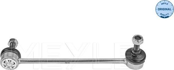 Meyle 016 060 0068 - Stiepnis / Atsaite, Stabilizators ps1.lv