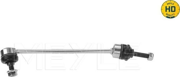 Meyle 016 060 0016/HD - Stiepnis / Atsaite, Stabilizators ps1.lv