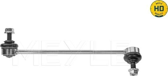 Meyle 016 060 0017/HD - Stiepnis / Atsaite, Stabilizators ps1.lv