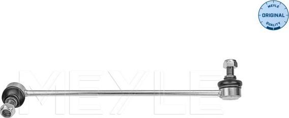 Meyle 016 060 0085 - Stiepnis / Atsaite, Stabilizators ps1.lv