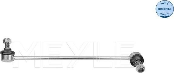 Meyle 016 060 0086 - Stiepnis / Atsaite, Stabilizators ps1.lv