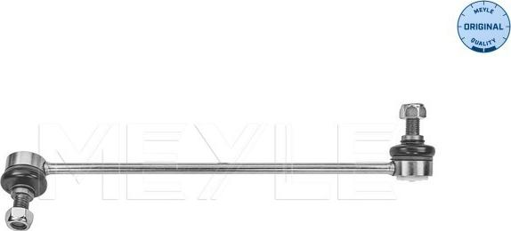 Meyle 016 060 0081 - Stiepnis / Atsaite, Stabilizators ps1.lv