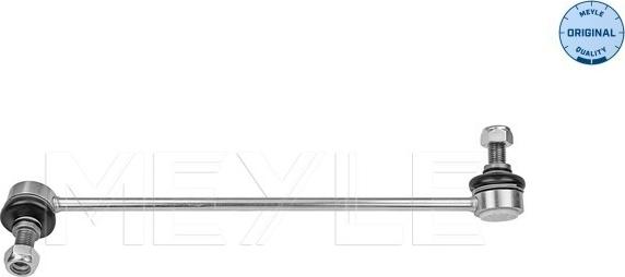 Meyle 016 060 0083 - Stiepnis / Atsaite, Stabilizators ps1.lv