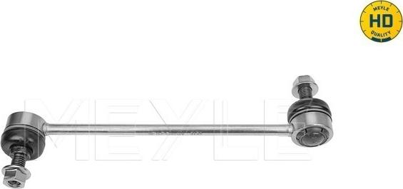 Meyle 016 060 0027/HD - Stiepnis / Atsaite, Stabilizators ps1.lv