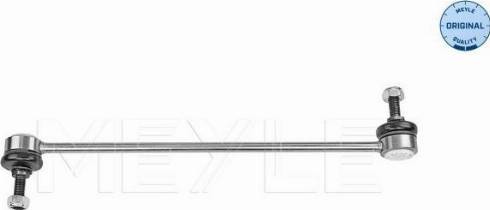 Meyle 016 060 0075 - Stiepnis / Atsaite, Stabilizators ps1.lv