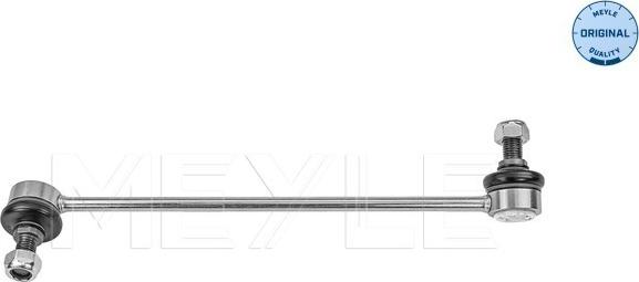 Meyle 016 060 0072 - Stiepnis / Atsaite, Stabilizators ps1.lv