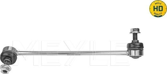 Meyle 016 060 0105/HD - Stiepnis / Atsaite, Stabilizators ps1.lv