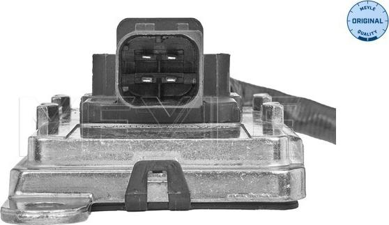 Meyle 14-34 802 0004 - NOx devējs, Karbamīda iesmidzināšana ps1.lv