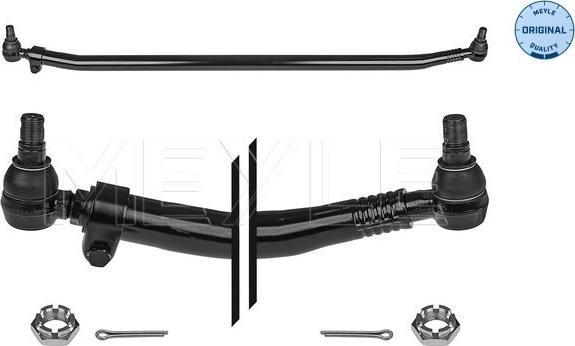 Meyle 14-36 030 0011 - Stūres šķērsstiepnis ps1.lv