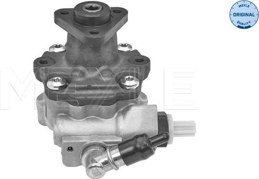 Meyle 15-14 631 0000 - Hidrosūknis, Stūres iekārta ps1.lv
