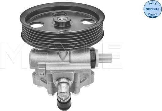 Meyle 15-14 631 0001 - Hidrosūknis, Stūres iekārta ps1.lv