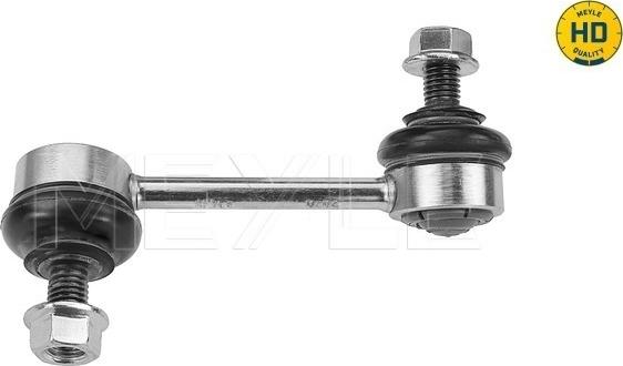 Meyle 15-16 060 0001/HD - Stiepnis / Atsaite, Stabilizators ps1.lv