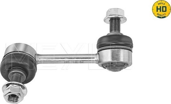 Meyle 15-16 060 0010/HD - Stiepnis / Atsaite, Stabilizators ps1.lv